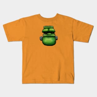 Frank Kids T-Shirt